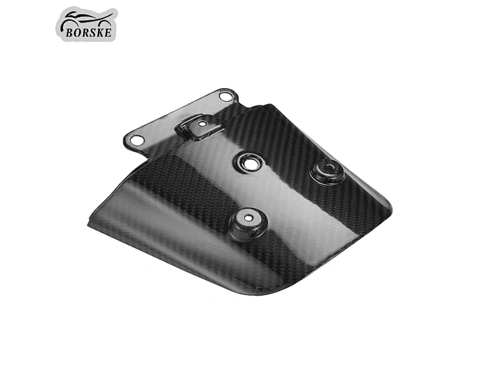 Rear Fender Cover